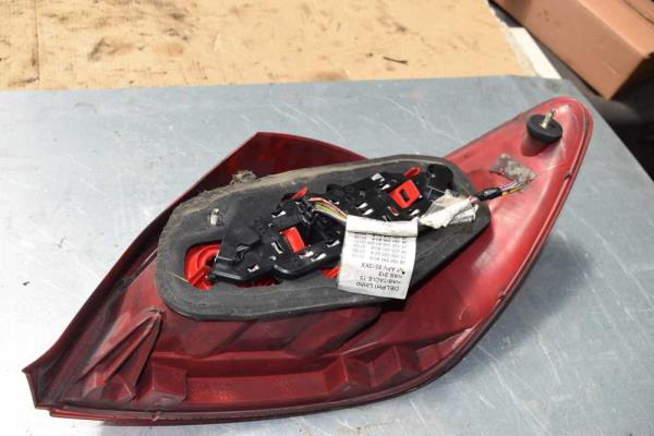 FEU ARRIERE GAUCHE PEUGEOT 307 3/5 PORTES - Vue 2